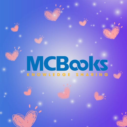 MCBOOKS Chính Hãng