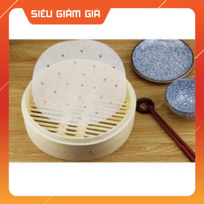 [COMBO] GIẤY NẾN ĐỤC LỖ 100 TỜ SIZE 20 CM