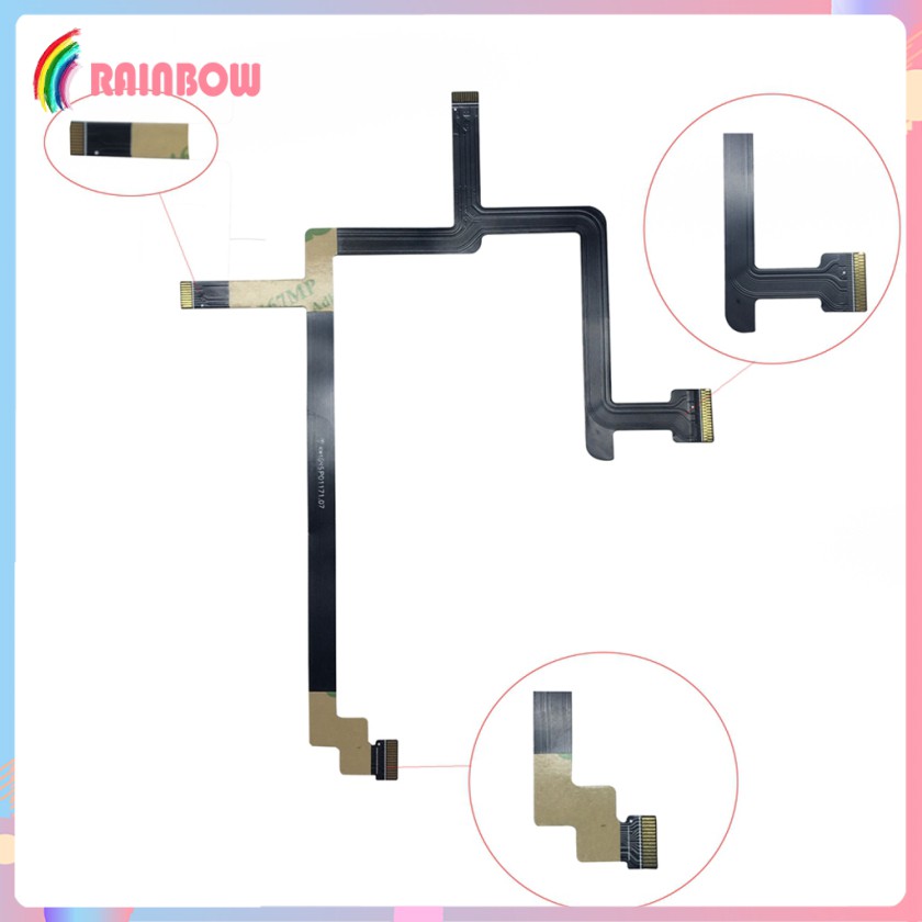 Dây Cáp Phẳng Linh Hoạt Hahaha1 Cho DJI Phantom 3