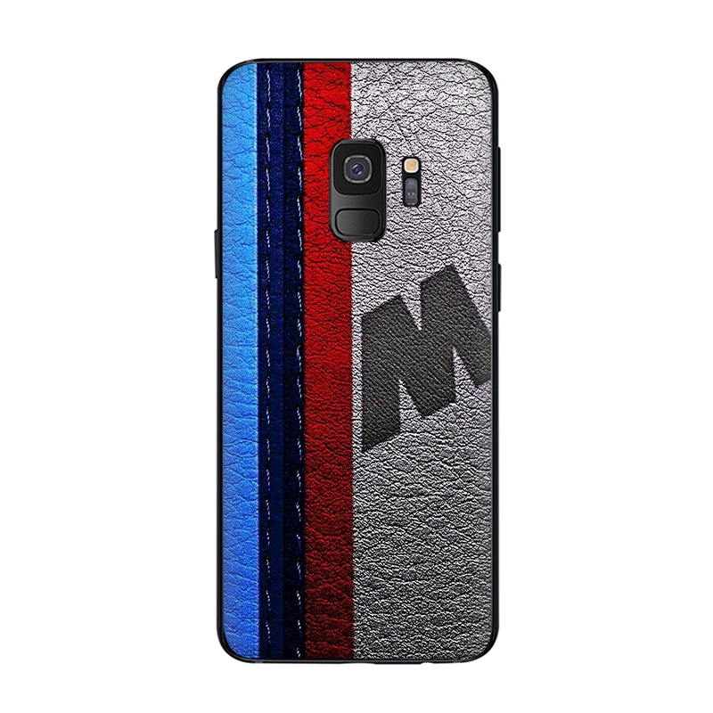 C9 BMW M3 Samsung A9 A8 A7 A6 J8 J4 J6 2018 A5 2017 Note 8 9 10 Lite Plus Soft Phone Case