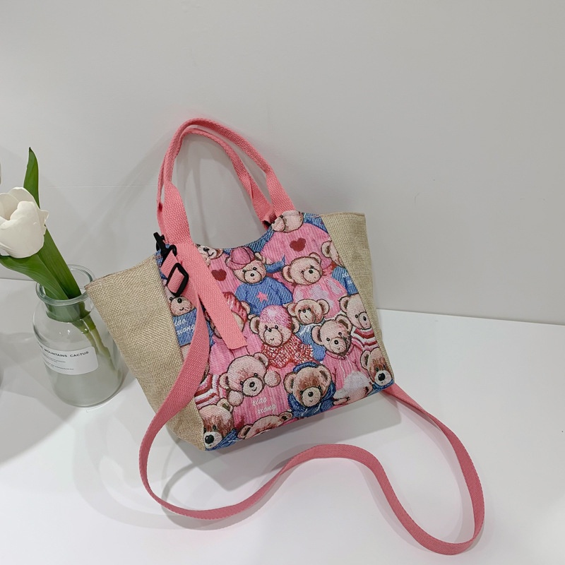 Túi Xách Cỡ Lớn Thời Trang Dành Cho Nữ