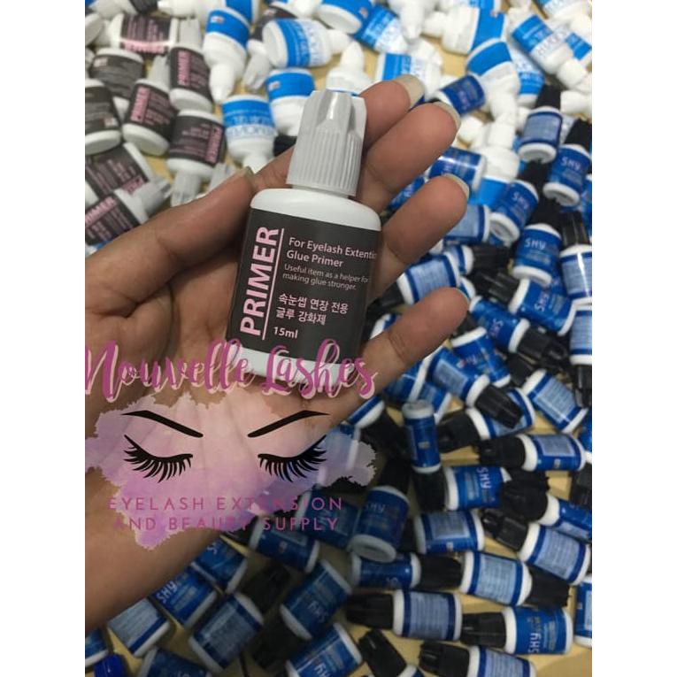 Kem Lót Lông Mi Trang Điểm Bầu Trời