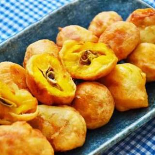 Cây mít tố nữ... 8 tháng  cây cho trái