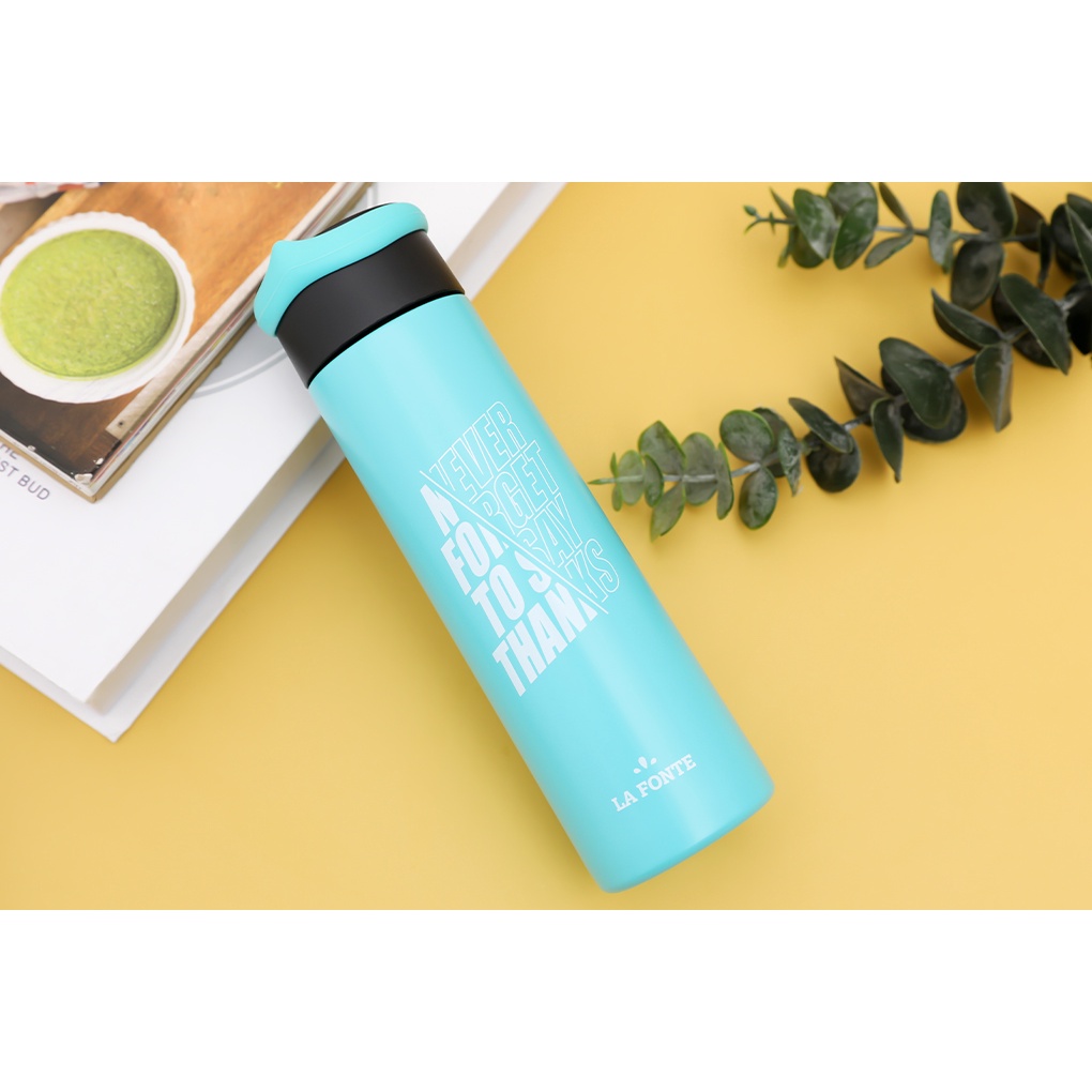 Bình giữ nhiệt La fonte 270 ml- 001571