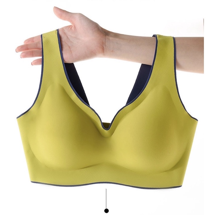 BÁN SỈ ÁO LÓT SU NƯỚC GIÁ SIÊU TỐT CHO NỮ- 6 màu cực rẻ- dáng chui k móc | BigBuy360 - bigbuy360.vn