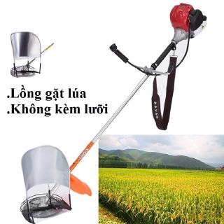 Lồng gặt lúa cho máy cắt cỏ cầm tay