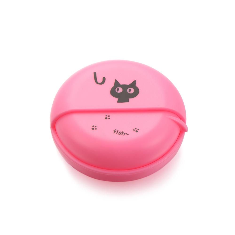 Hộp đựng bảo vệ dây cáp/ tai nghe bằng ABS đa năng tiện dụng