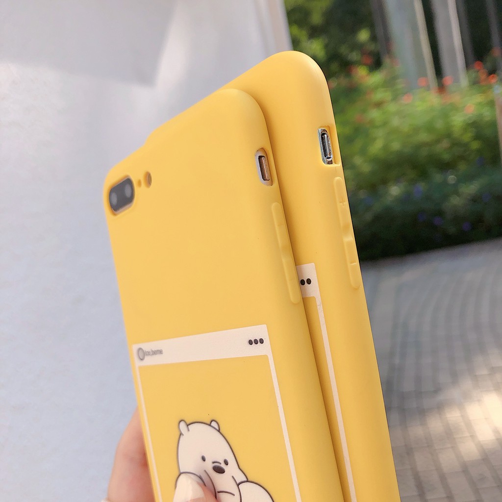 Ốp Lưng Mềm Họa Tiết Đáng Yêu Cho Oppo A94 Reno5 A15 A15S A53 A93 A3S A12E A5S A12 A5 2020 A9 2020 A53 A31 2020 A52 A92 F7 F9 F11 Pro Reno4(4g) Reno4Z | BigBuy360 - bigbuy360.vn