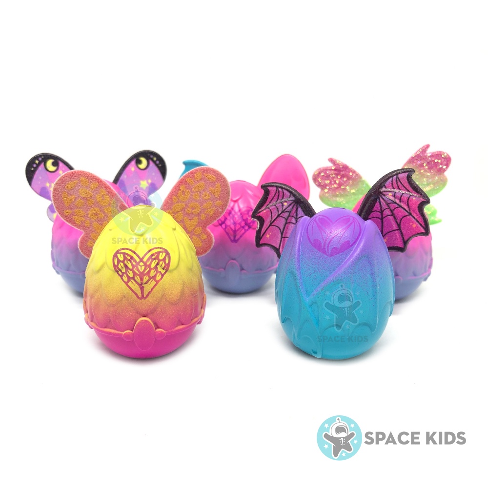 Trứng Hatchimals Wilder Wings season 9 cho bé hàng made in Việt Nam, Đồ chơi trẻ em giá rẻ