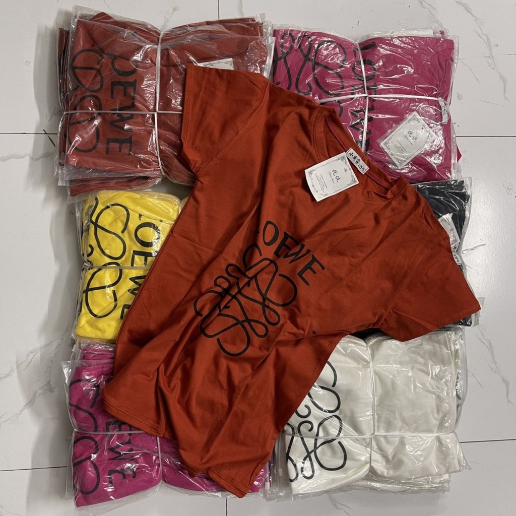Áo thun chất cotton co giãn thoải mái, trẻ trung, thấm hút mồ hôi, freesize dưới 65 kg mẹ bầu bon chen thoải mái A092