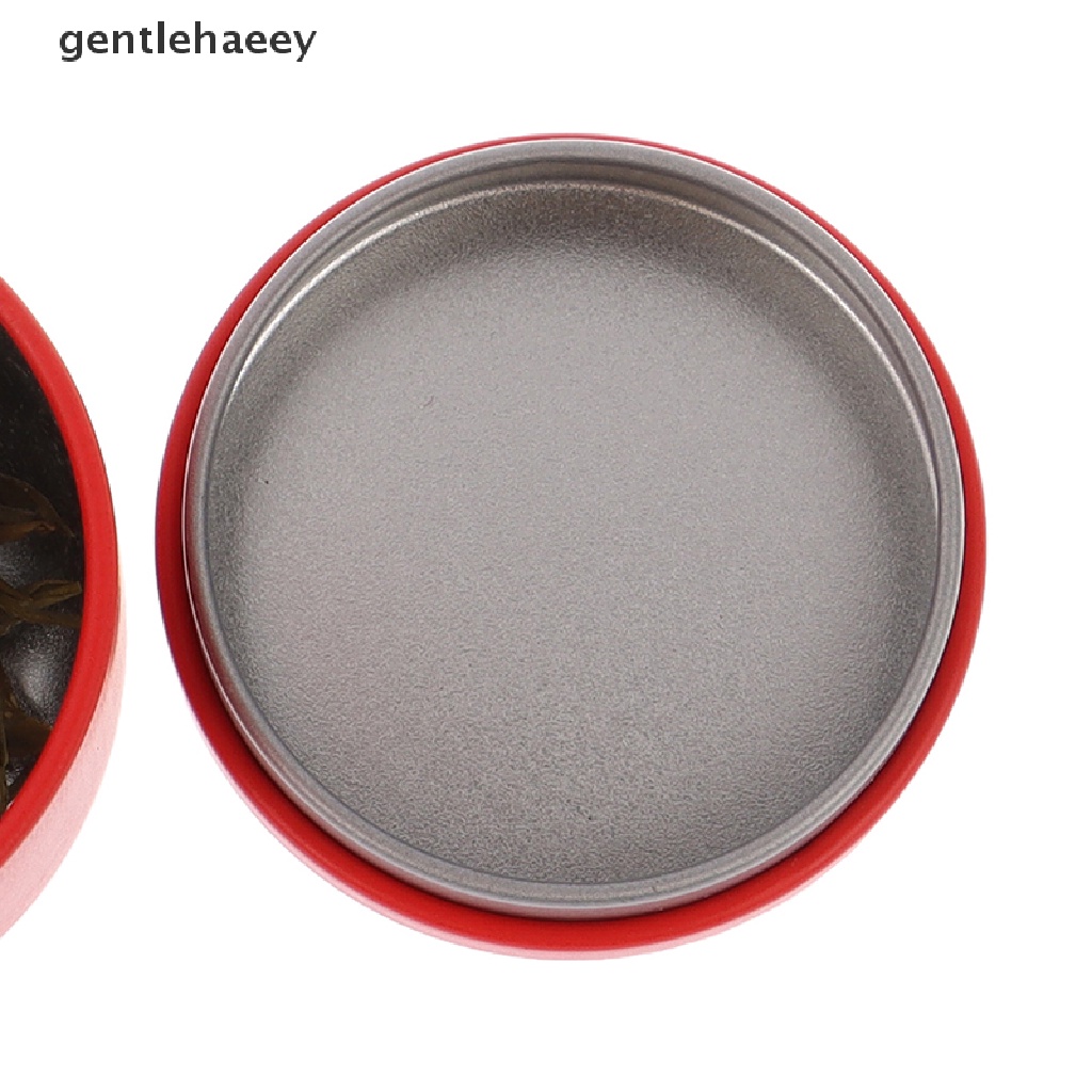 Hũ Đựng Trà Bằng Nhôm Kín Khí Chống Ẩm Mốc