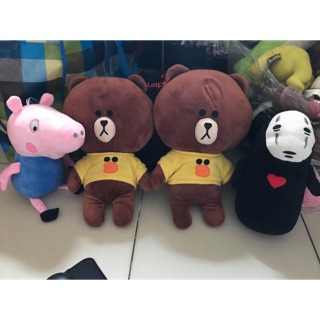 Gấu si sưu tầm 70k hneager