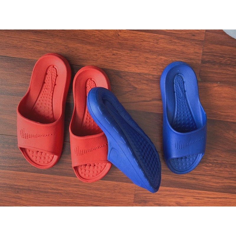 Dép đúc nguyên khối chất eva mềm chống nước