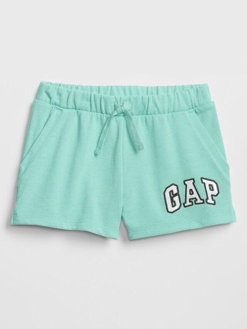 Quần short Gâp bé gái 4-14Y