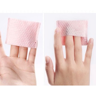 combo 3 hộp bông tẩy trang (240 miếng/ hộp)