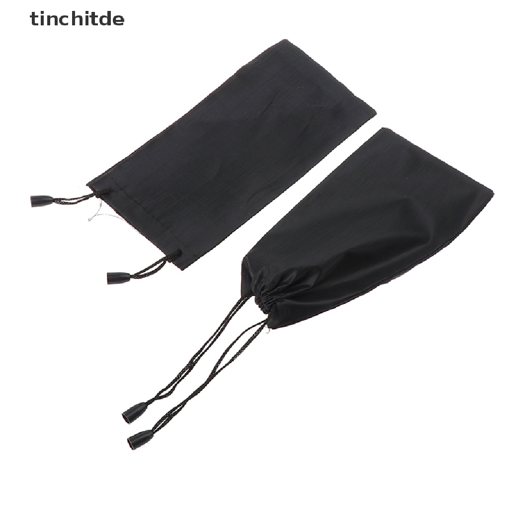 Set 10 Túi Vải Mềm Đựng Mắt Kính Tiện Dụng Ốp