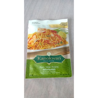 Sốt gia vị pad thái 50g