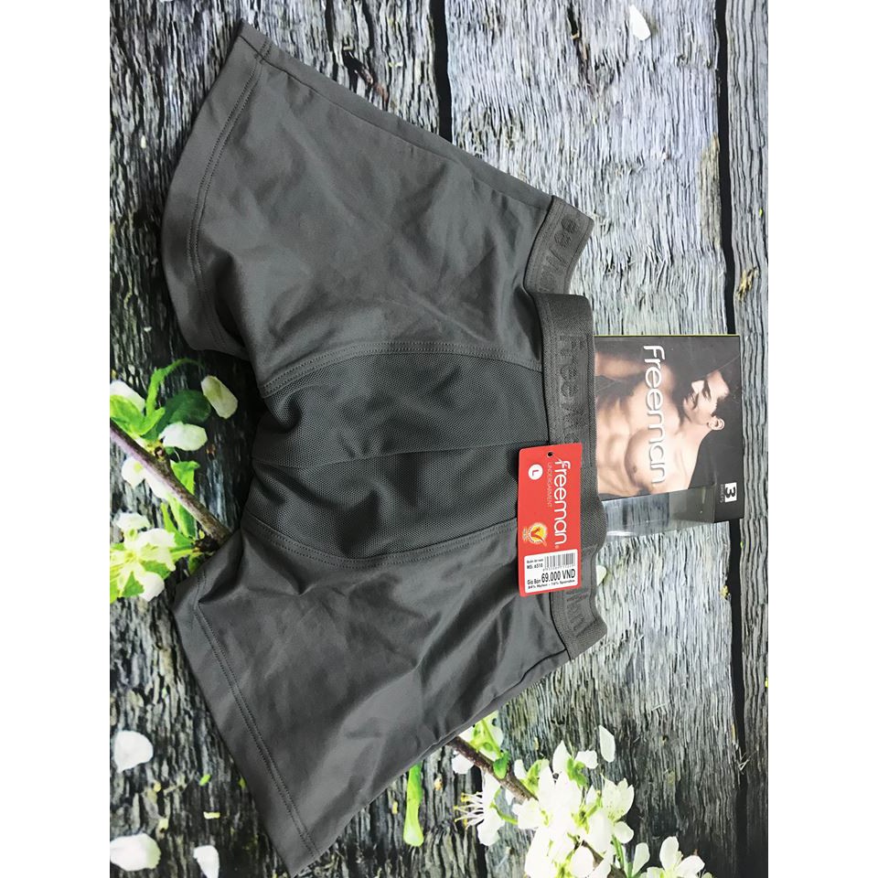 Freeman 6510 (thun lạnh) 99k giảm còn 75k