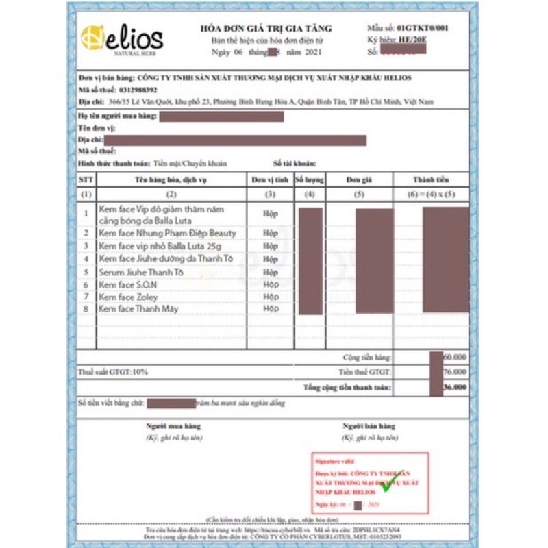 1 hộp kem body bưởi tặng 1 tắm trắng cùng loại