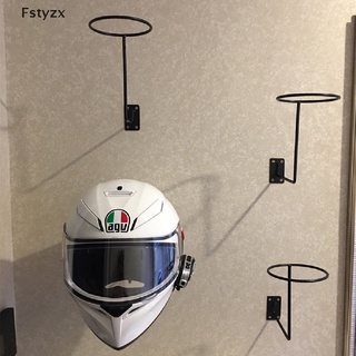Fstyzx Hat Cap Storage Display Holder Rack Helmet Stand Organizer Hanger Wall Mounted FY
