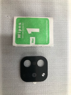 Miếng Dán Độ camera 3 mắt chỉ 2s dành cho IP x/xs/xsmax