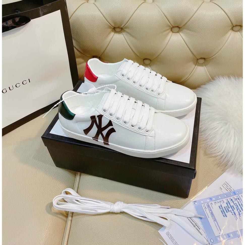 Giày Thể Thao Nam Nữ Gucci [HÀNG CAO CẤP] | BigBuy360 - bigbuy360.vn