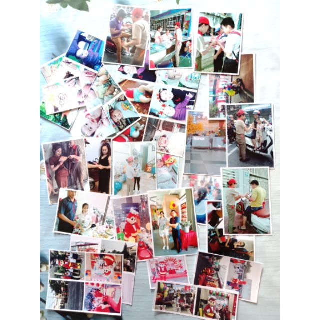 In ảnh từ điện thoại kích cỡ 9x12