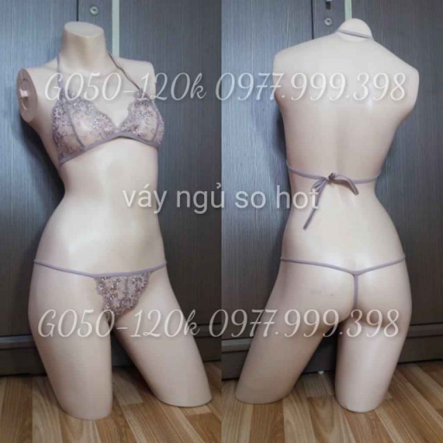 đồ lót nội y ren thêu nổi sexy gợi cảm