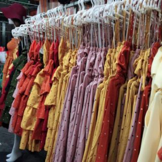 Combo 10 áo cho khách sỉ lần 2