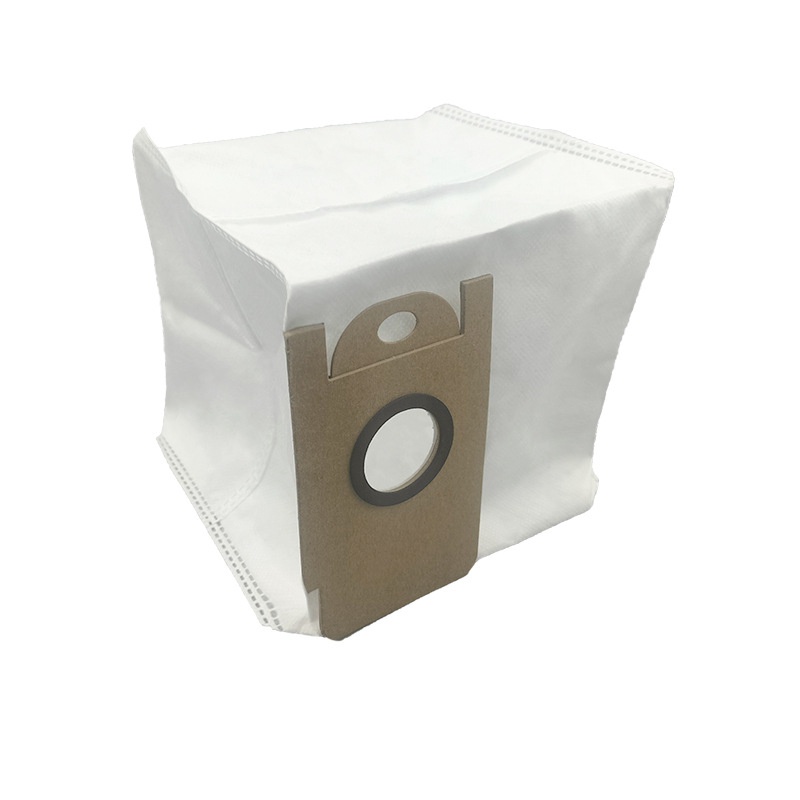 Set 6 túi đựng bụi thay thế cho robot hút bụi Xiaomi Lydsto R1 R1A