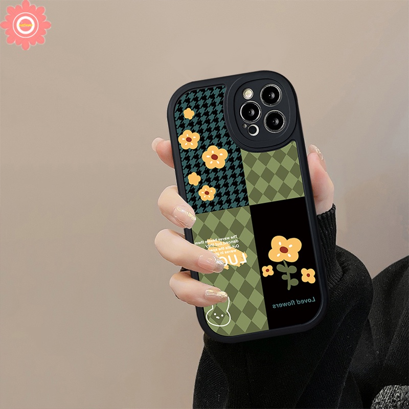 Ốp Điện Thoại Sang Trọng Cho Redmi Note 8 9 9s 10s 11 10 11s 11Pro 9pro 10pro Max Redmi 12C 9T 10 10C 9C Nf 9 9A POCO X3 Pro M3 X3