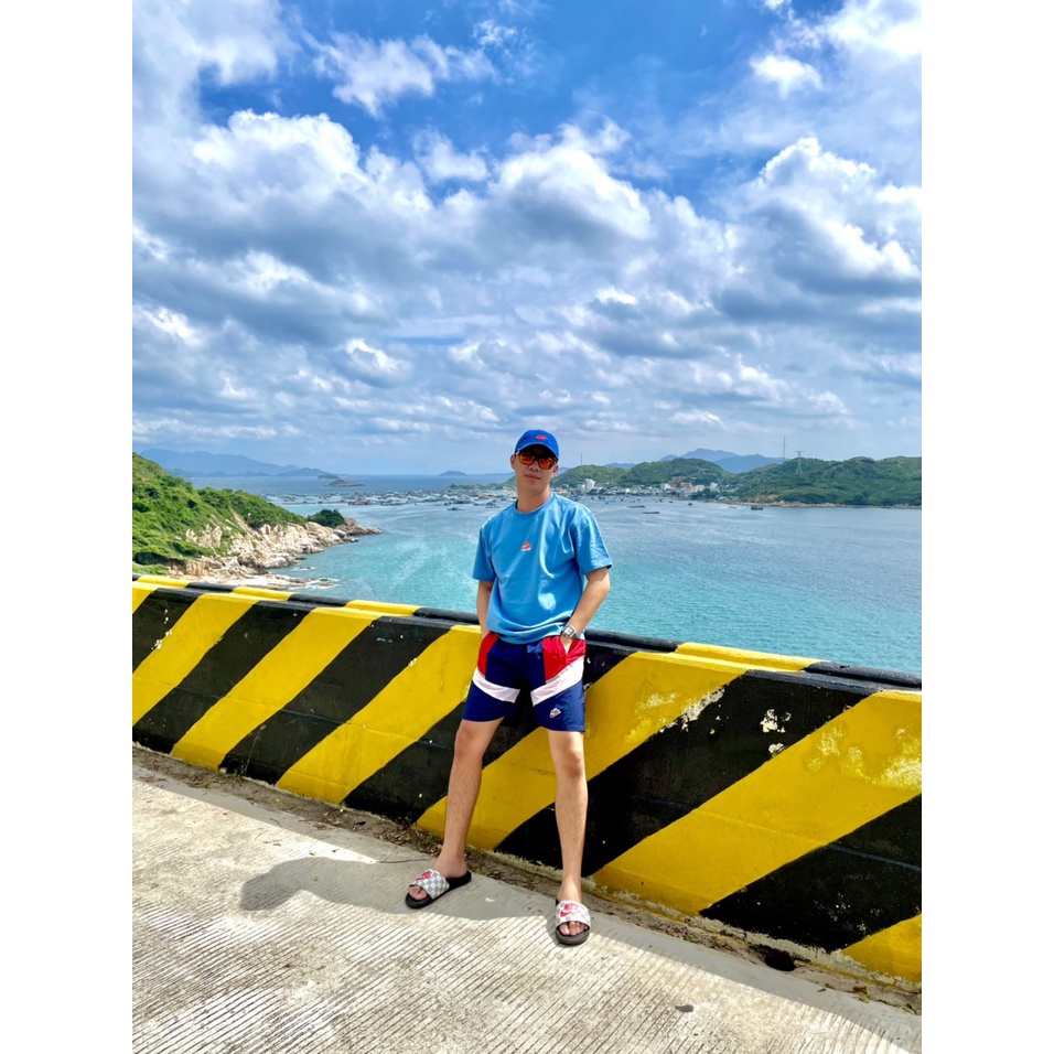 Nike - Áo thun thể thao Nike ACG Men's T-Shirt DQ1816-469