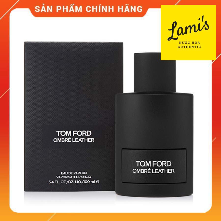 Nước hoa Tom Ford Ombre Leather