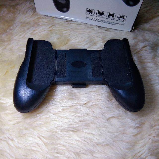 Tay cầm gamepad chơi game cho điện thoại