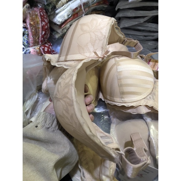 ÁO NGỰC NÂNG HÀNG ĐẸP