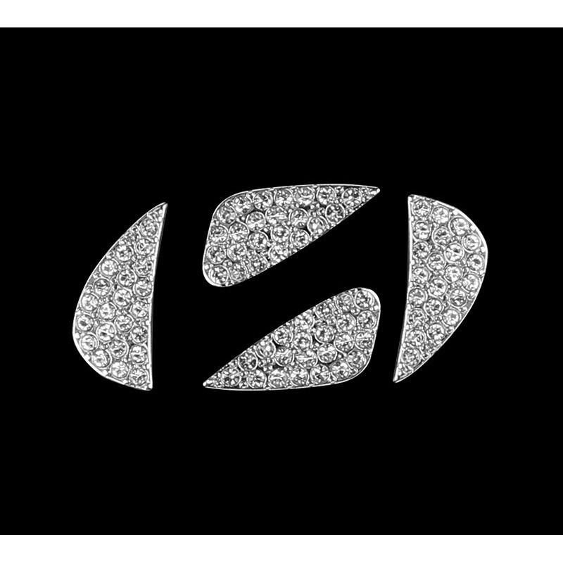 Đính đá Logo Vô lăng các hãng xe ô tô - Các đời xe mới nhất , Trang trí ô tô , Phụ kiện ô tô