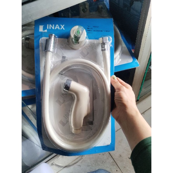 bộ xịt nhà tắm,xịt toalet nhựa