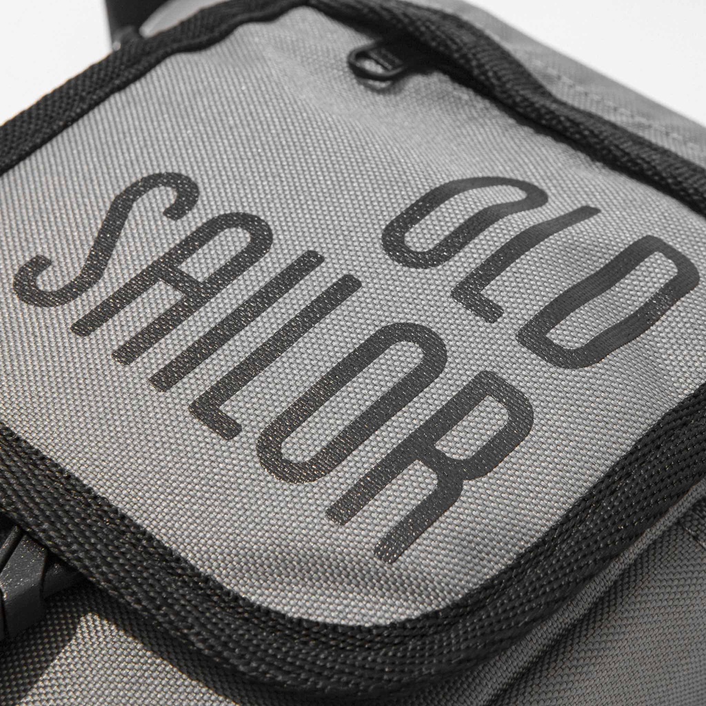 Túi Đeo Chéo OLD SAILOR Minibag Túi Unisex Nam Nữ Nhỏ Gọn Chất Vải Oxford