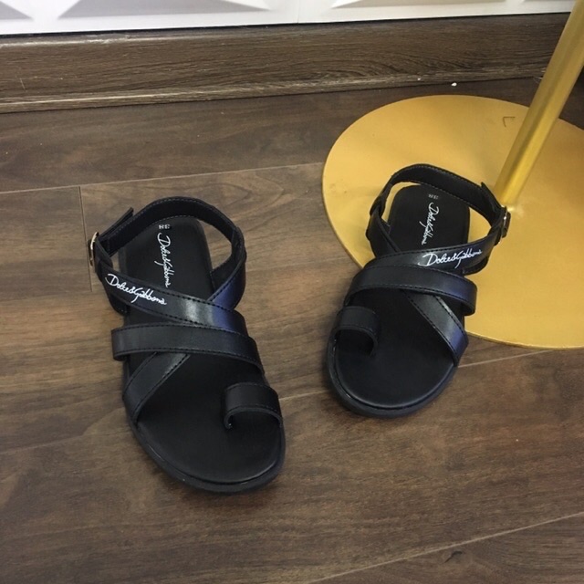 Dép nam sandal xỏ ngón xịn xò