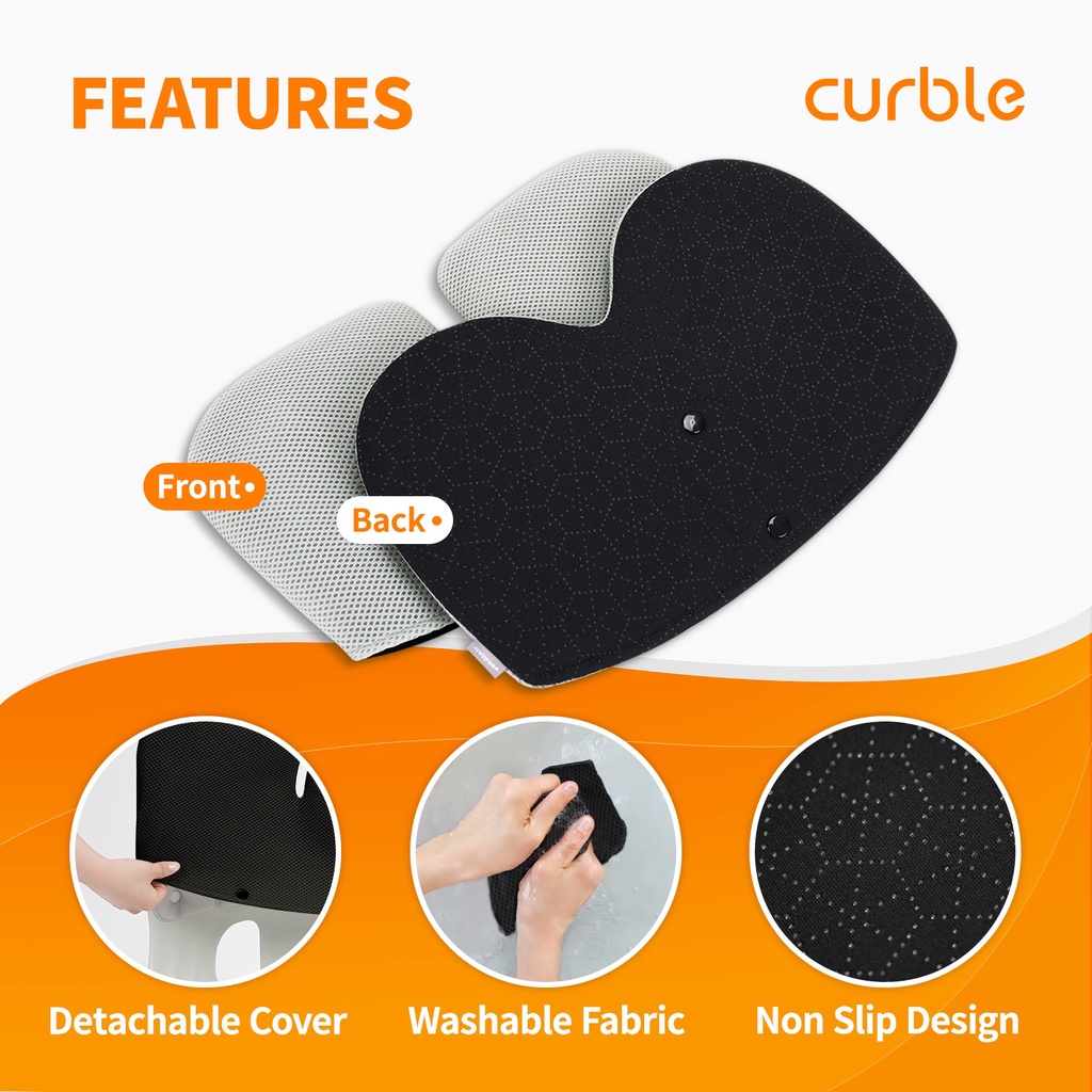 Bọc ghế Cover Curble Grand ghế người lớn