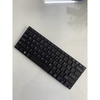 (Hàng sẵn) Bàn Phím Laptop Sony SVF 14 Đen