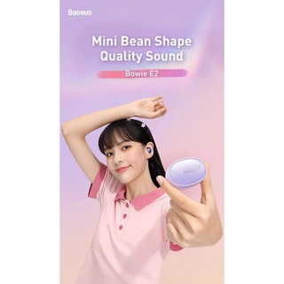 Tai nghe bluetooth Baseus E2