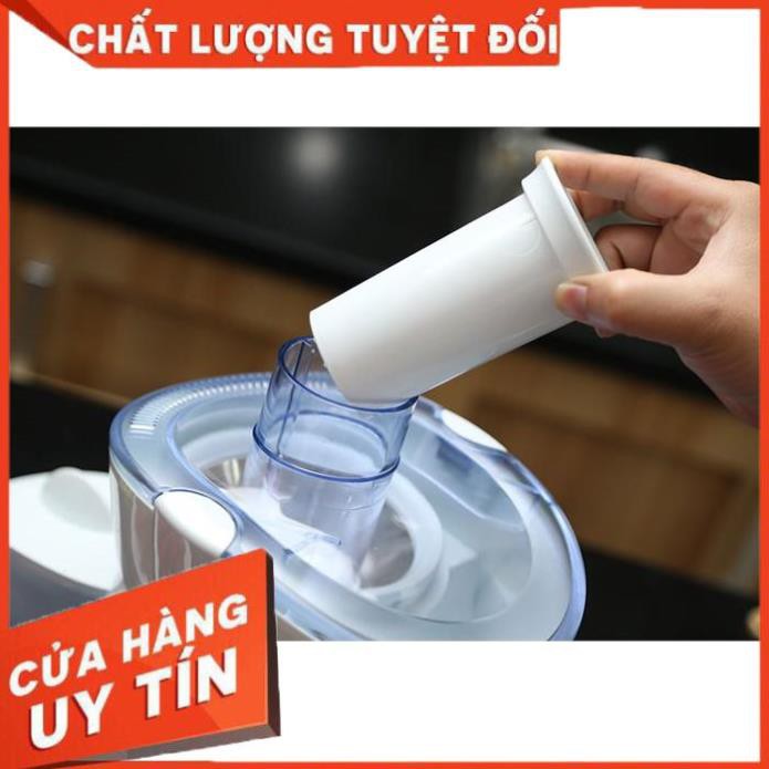 Máy ép trái cây Philips HR1811 - Hàng nhập khẩu - BH 2 năm[CHÍNH HÃNG]