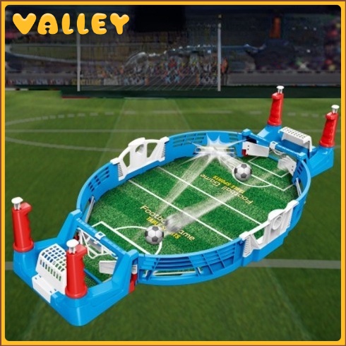 Bộ đồ chơi bóng đá Zhan Qi Toys mini để bàn dành cho trẻ em và người lớn