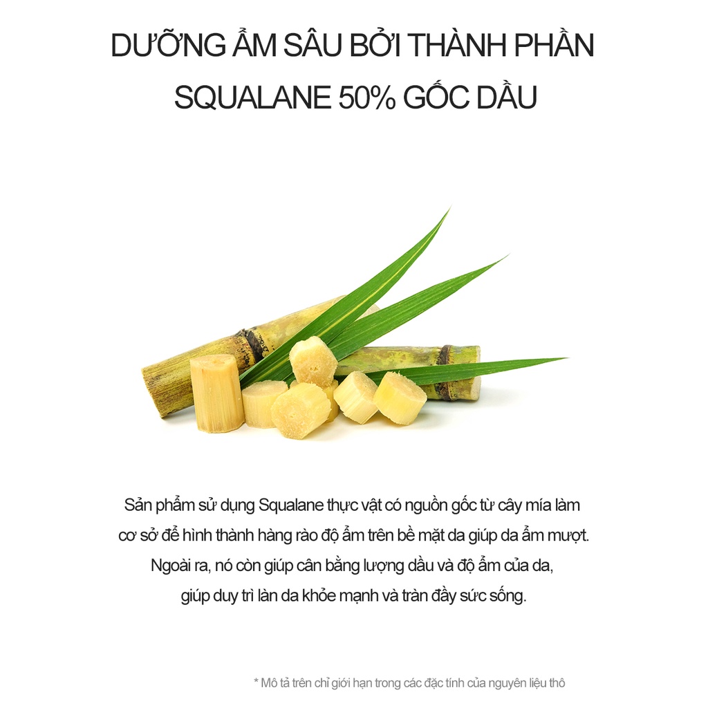 Huyết thanh Derma Factory Idebenone 1% Ampoule 10ml