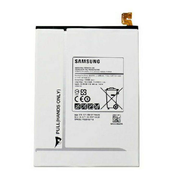 Pin Samsung Galaxy Tab S2 8.0. T710,T715 có bảo hành