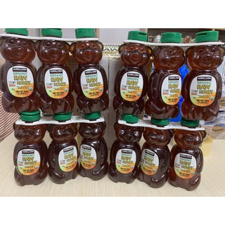 Mật ong hữu cơ krikland mỹ 680g