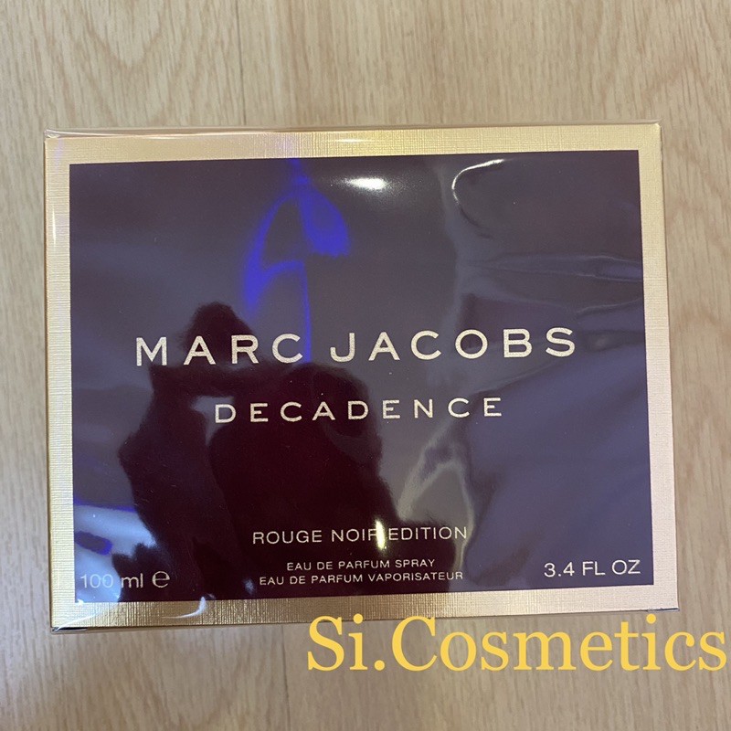 Nước hoa nữ Marc Jacobs Decadence Eau de Parfum Spray 100ml