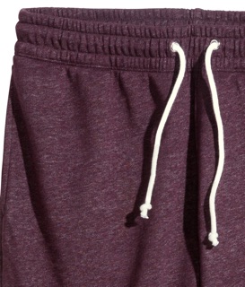 Quần thun H&m sale 30%