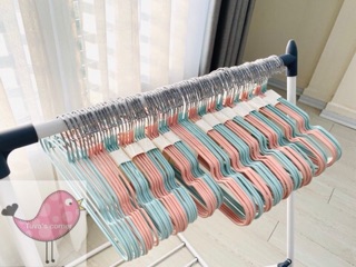 Móc quần áo Holla size người lớn và trẻ em